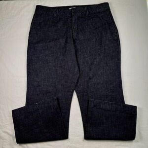 COLDWATED CREEK Chic Dark Wash Premium Denim Natural Fit Bootcut Leg Comfy Jeans